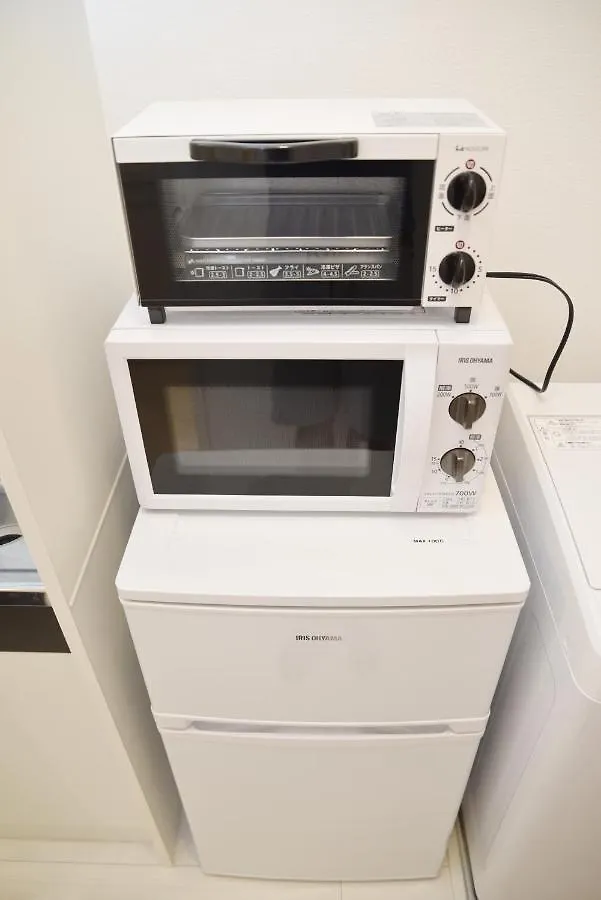 東京都プレミアムコート西池袋アパートメント 日本