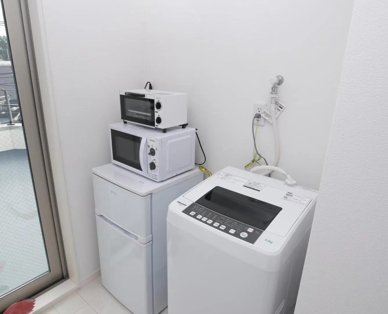 アパート 東京都プレミアムコート西池袋アパートメント